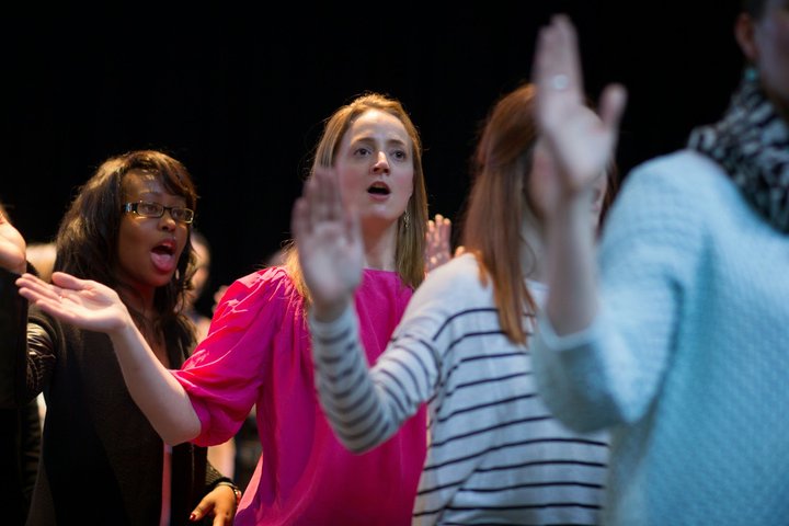 Find your voice with RADA Business