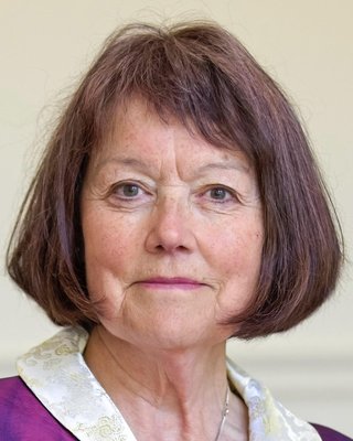 Picture of Christina Shewell, RADA Business practitioner