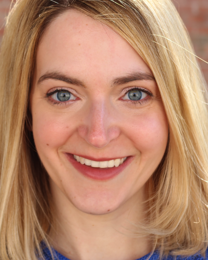 RADA Business tutor Christine Mottram