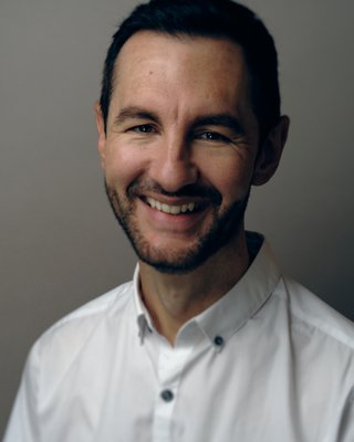 RADA Business tutor George Richmond-Scott