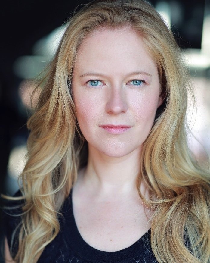 RADA Business tutor Katie Lightfoot