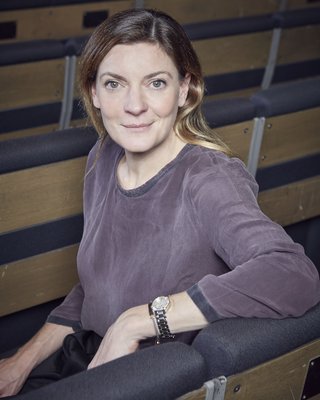 RADA Business tutor Liz Barber