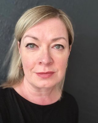 A photo of Lyn Christine