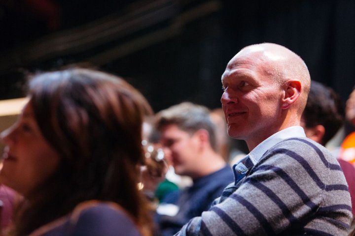 Join our Leadership Masterclass Series — RADA Business