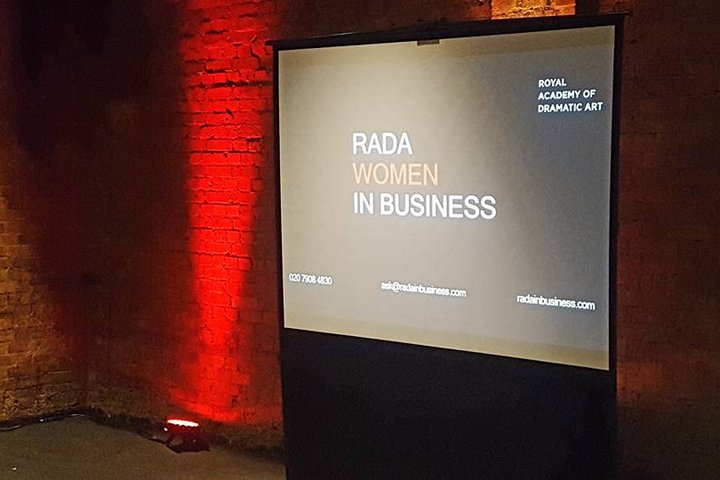 Rada women in business