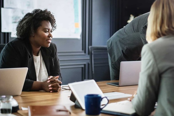 © Photo by rawpixel on Unsplash Soft skills training for work