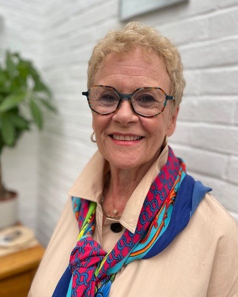 Sue Meadows