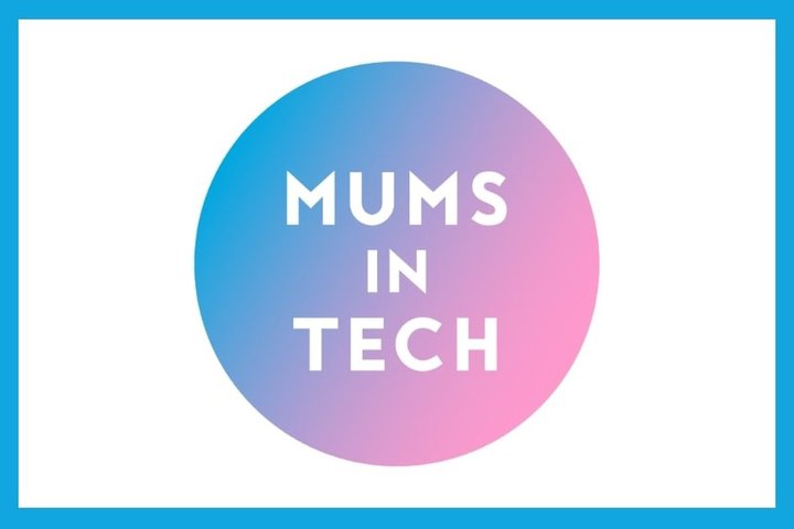 Mums in technology
