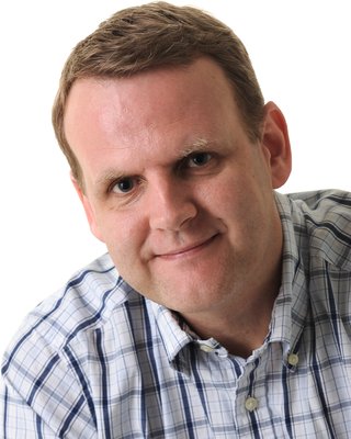 RADA Business tutor Robert Taylor