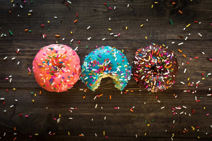 © Photo by Patrick Fore on Unsplash